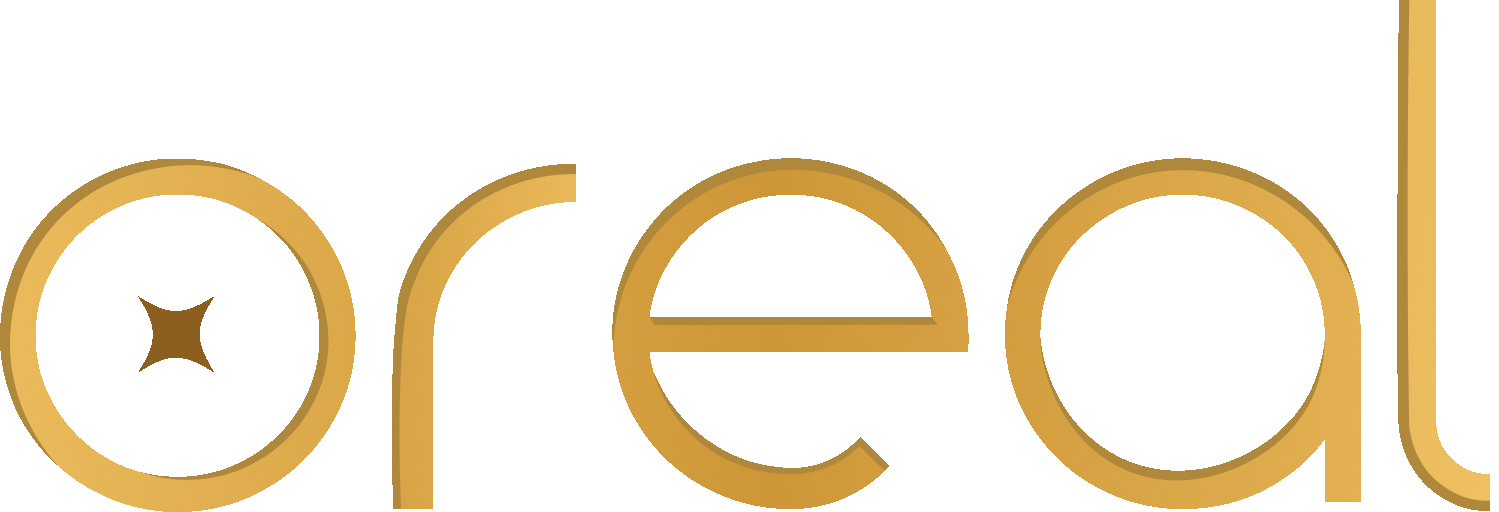 Oreal App Logo