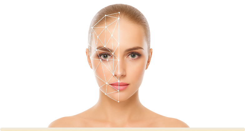 skin tone & texture recognition