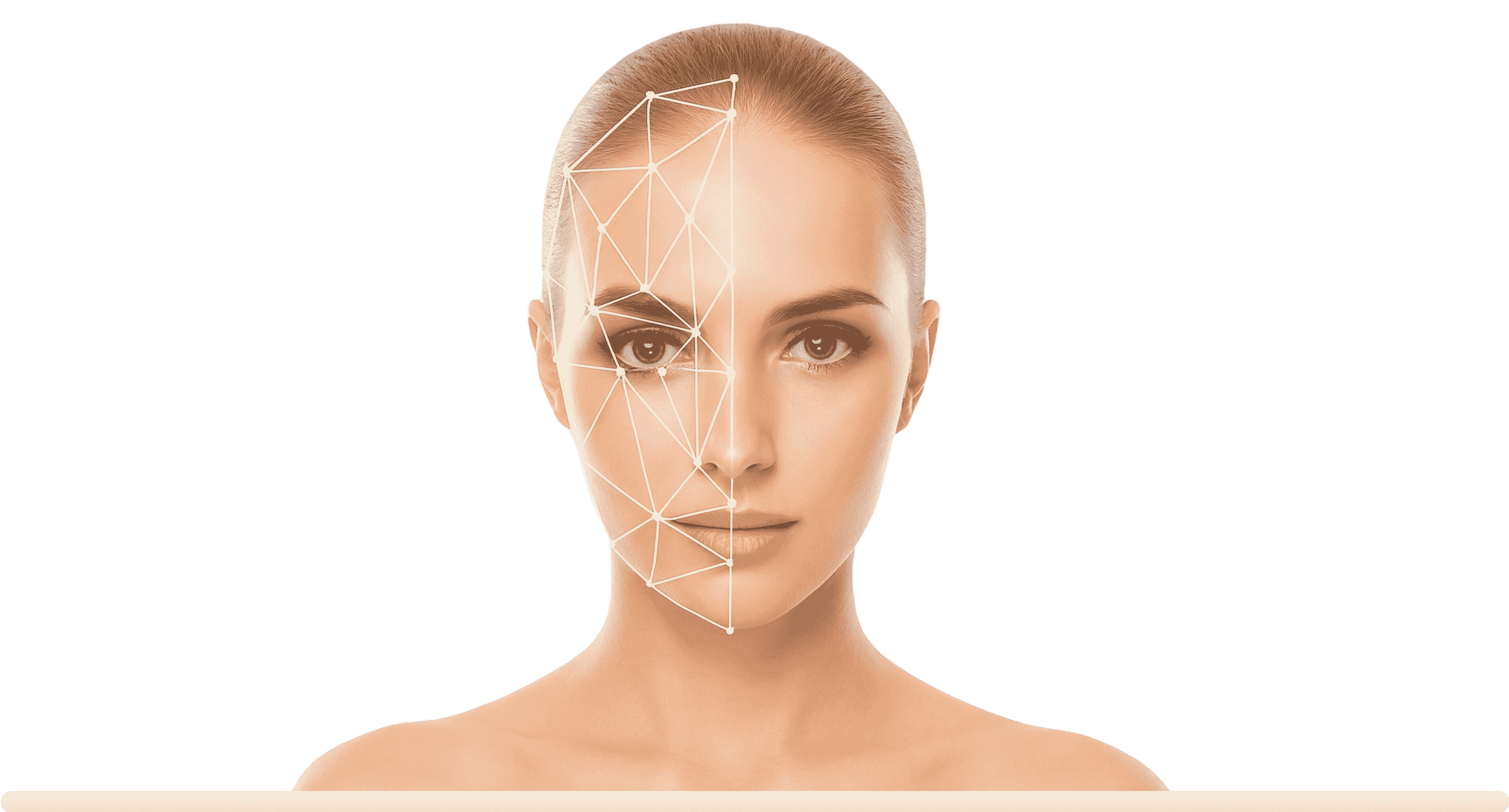 skin tone & texture recognition